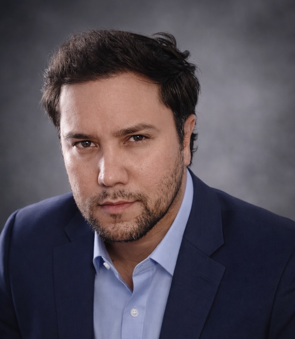 Gabriel León