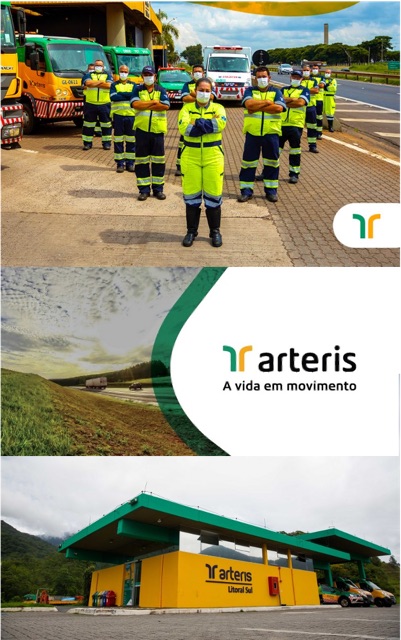 ARTERIS