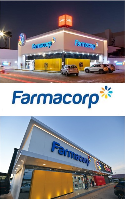FARMACORP