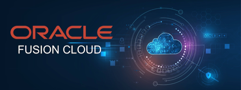 Oracle Fusion Cloud