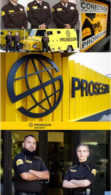 PROSEGUR